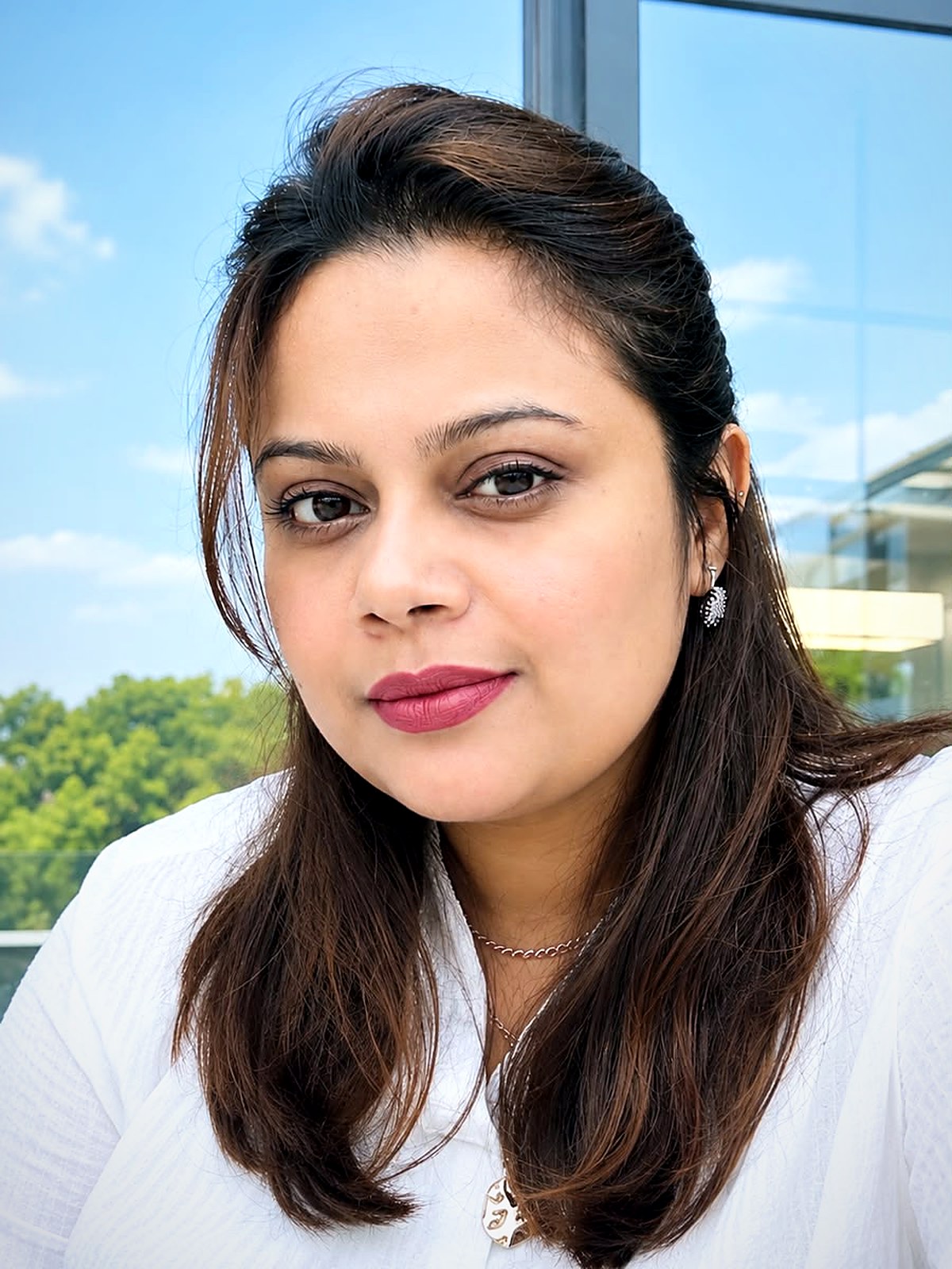 Khadija Tul Akter, Co-Founder of NextGen HR Consultation & Services